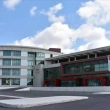 Lübnan'daki Türk Hastanesi'ni Açma Çalışmaları TİKA Tarafından Başlatıldı