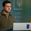Zelensky ABD'nin Vaat Ettiği Yardımların Yalnızca Yüzde 10'unu Alabildiğini Söyledi