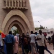 Batı Afrikalı Liderler Mali'de Çözüm Arıyor