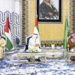 Arap Liderler, Joe Biden'ın da Katılacağı Cidde Zirvesi İçin Suudi Arabistan’da