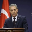 Esed Rejimi Parlamentosuna 'Sözde Soykırım' Tepkisi