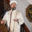 Diyanet İşleri Başkanı Ali Erbaş'tan Kadir Gecesi Mesajı