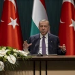 Cumhurbaşkanı Erdoğan: Yunanistan, Amerika'nın Bir Üssü Durumuna Gelmiştir