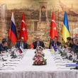 Türkiye'nin, Rusya-Ukrayna Savaşındaki Barış Çabaları NATO'da Yankı Buluyor
