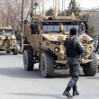 Afganistan'da Taliban Bomba Yüklü Araçla Saldırdı: 3 Ölü