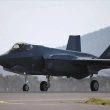 ABD'den Yunanistan'a F-35'ler İçin Yeşil Işık