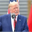 Trump, Irak ve Afganistan'daki Asker Sayısını Azaltacaklarını Açıkladı