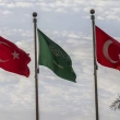 Türkiye ve Suudi Arabistan Savunma Teknolojisi Ortaklığı Kuruyor