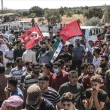 İdlib'de TSK'ya Destek Gösterileri Düzenlendi