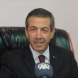 KKTC Dışişleri Bakanı Ertuğruloğlu: Maraş Açılımı Kesinlikle Devam Edecek