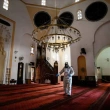Cuma Günü ve Kandil Gecesi Camiler Kapalı Tutulacak