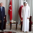 Katar Emiri: Araplar ve Türkiye'nin Ortak Kültürel Mirası Bölge İstikrarı İçin Yapıcı İş Birliği Tesis Ediyor
