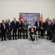 Erdoğan: (Şanghay İşbirliği Örgütü Üyeliği) Bundan Sonraki Süreç En İleri Kademeye Atılacak Adımdır