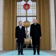 "Herzog'un Ziyareti İle Türkiye-İsrail İş Birliği Artacak"