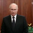 Rusya Devlet Başkanı Putin: Karşılaştığımız İhanettir