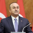 Çavuşoğlu, Rus Mevkidaşı Lavrov ile Afganistan'daki Durumu Görüştü