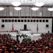 Güvenlik Soruşturmasına İlişkin Kanun Teklifi TBMM Genel Kurulunda Kabul Edildi