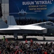 Pakistan Today: KAAN İlk Kez Gökyüzüne Çıktığında, Savaş Uçağı Endüstrisinde Devrim Yaşanacak