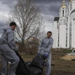 Ukrayna, Kiev Bölgesinde Ölen Sivillerin Sayısının 720'yi Geçtiğini Açıkladı