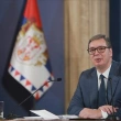 Sırbistan Cumhurbaşkanı Vucic: Sırbistan Hayatta Kalmak İçin Her Şeyi Yapacak
