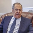 Lavrov: Yunanistan S-300'leri Hiç Kimseye Devredemez