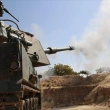 Irak ve Suriye'de 12 Terörist Etkisiz Hale Getirildi