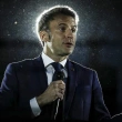 Macron: Le Pen Seçilirse, Milliyetçilik ve Savaş Avrupa'ya Geri Gelecek