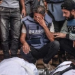 100'den Fazla Gazeteci, ABD'nin İsrail'e Silah Ambargosu Uygulamasını Talep Eden Bir Mektup İmzaladı