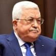 Mahmud Abbas Gazze Ziyaretindeki Hedefin İsrail'in Saldırılarını Durdurmak Olduğunu Söyledi