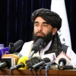 Taliban Sözcüsü: Afganistan'da Tüm Tarafları Kapsayacak Hükümet Kuracağız