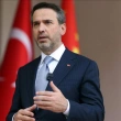Alparslan Bayraktar: Nijer’de 2025’te Altın Üreteceğiz