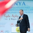 Cumhurbaşkanı Erdoğan, Cudi, Gabar'da Günlük 100 Bin Varil Üretim Kapasitesine Sahip Petrol Bulunduğunu Açıkladı