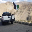 Afganistan'da Pencşir'de Taliban ile Yerel Tacik Güçler Arasında Çatışmalar
