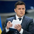  Zelenskiy, Rusya'nın Kırım'da Seçim Yapmasına İlişkin Yaptırımları Yürürlüğe Koydu