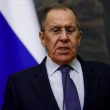 Lavrov: (Batılılar) Rusya’ya Karşı Hibrit Bir Savaş İlan Etti