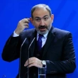 Ermenistan, Yalan ve Çarpıtmalarla Rusya ve Batı'yı Kışkırtmaya Çalışıyor