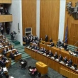 Avusturya Meclisinden "Türkiye’nin Sınır Ötesi Operasyonlarını" Kınanmasına Red