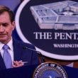 Pentagon, YPG/SDG'nin Türkiye'nin PKK Operasyonlarına Yönelik Açıklamalarına Karşı Sessiz Kaldı