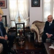 Erdoğan-Bahçeli Görüşmesinde Masada 4 Kritik Başlık Vardı
