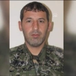 PKK/YPG'nin Sözde Ayn İsa Sorumlusu MİT Tarafından Etkisiz Hale Getirildi