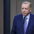 Cumhurbaşkanı Erdoğan İle  Ermenistan Başbakanı Paşinyan Telefonda Görüştü