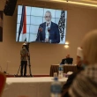 Abbas ve Heniyye Filistinli Gruplar Arasındaki Görüşmelere Desteğini Yineledi
