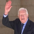 Eski ABD Başkanı Carter: Demokrasimiz İçin Korkuyorum