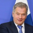 Finlandiya Cumhurbaşkanı Niinistö'den Türkiye Açıklaması