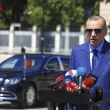 Cumhurbaşkanı Erdoğan: Her şeyimizle Lübnan'ın Yanında Olacağız