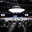 NATO Zirvesi'nde 'Yakın Ortaklar' Oturumu