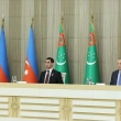 Türkiye, Türkmenistan ve Azerbaycan Arasında 5 Anlaşmaya İmza Atıldı
