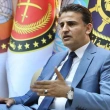 Libya: Vatiyye Üssü, Hafter'in Sahip Olmadığı İleri Teknoloji Uçaklarla Vuruldu