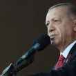 Erdoğan: Ordumuzu Daha Nitelikli ve Daha Fazla İnsan Gücüyle Takviye Etmemiz Gerekiyor
