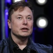 Çin, Elon Musk'ı BM Uzay Ajansına Şikayet Etti